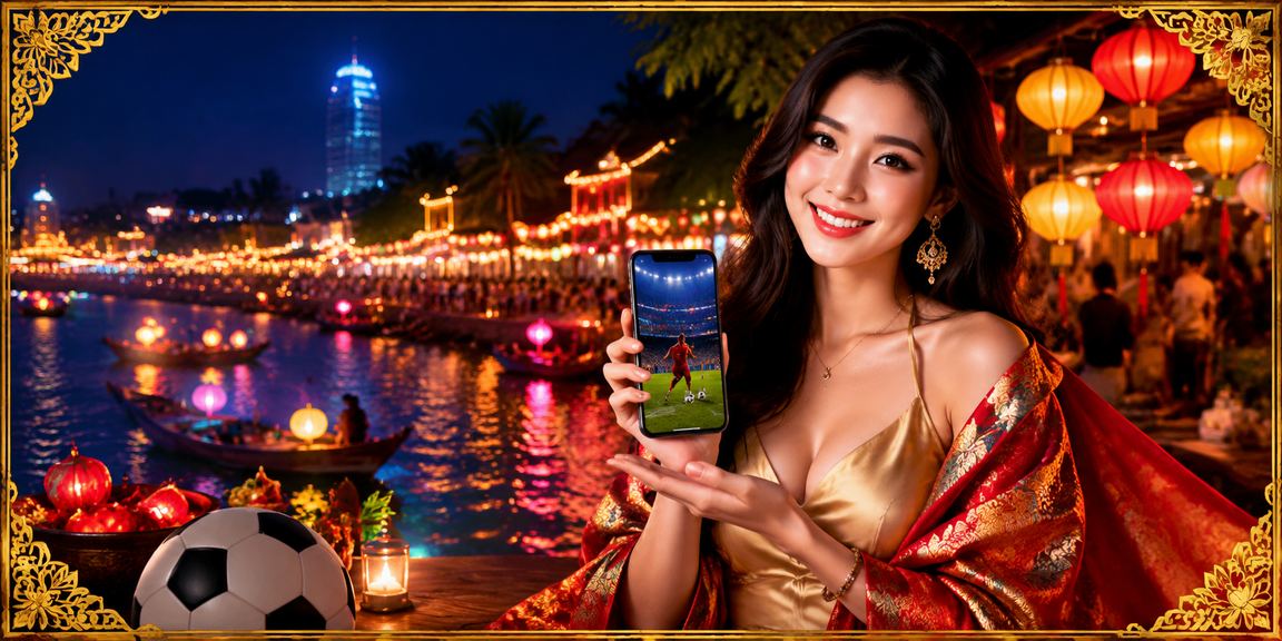 Người chơi cá cược trên thiết bị di động tại ca2