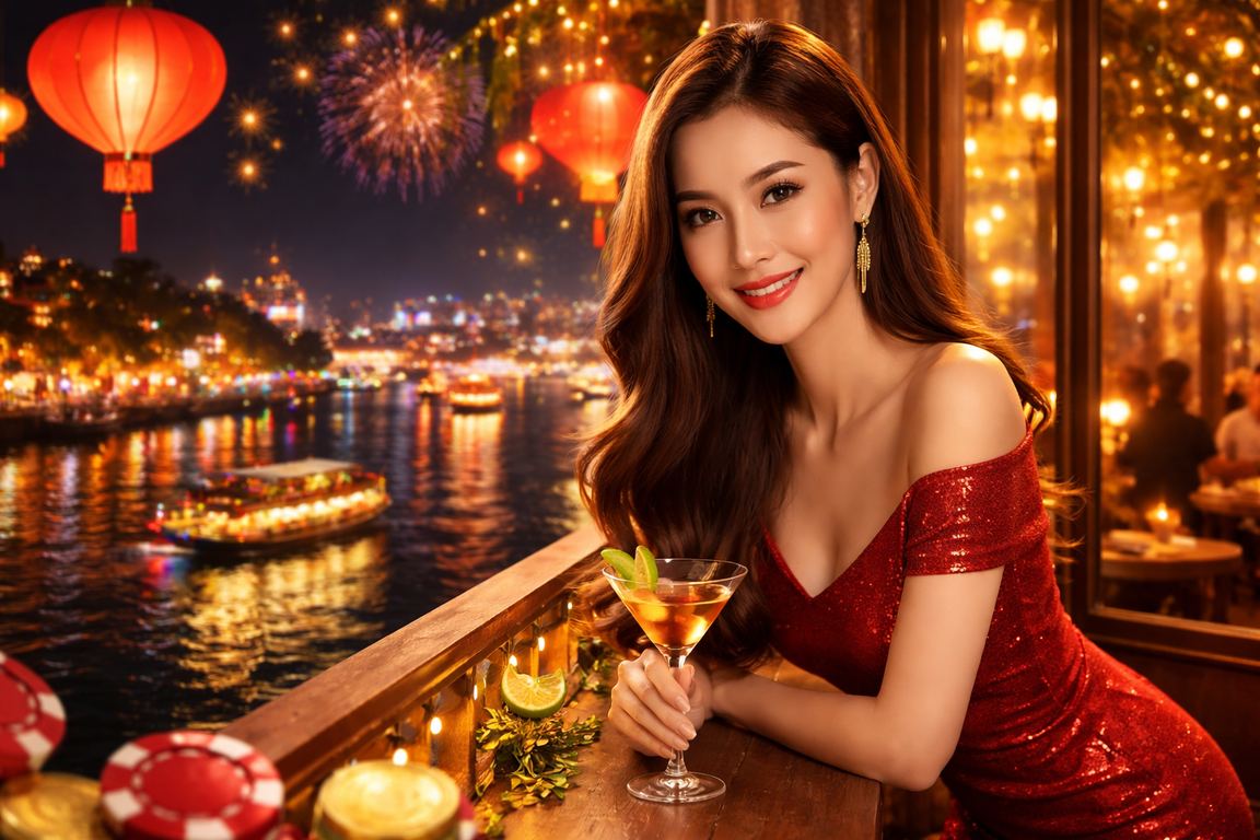 Khách hàng Hà Nội trải nghiệm voucher ca2 trên thiết bị kỹ thuật số cá nhân